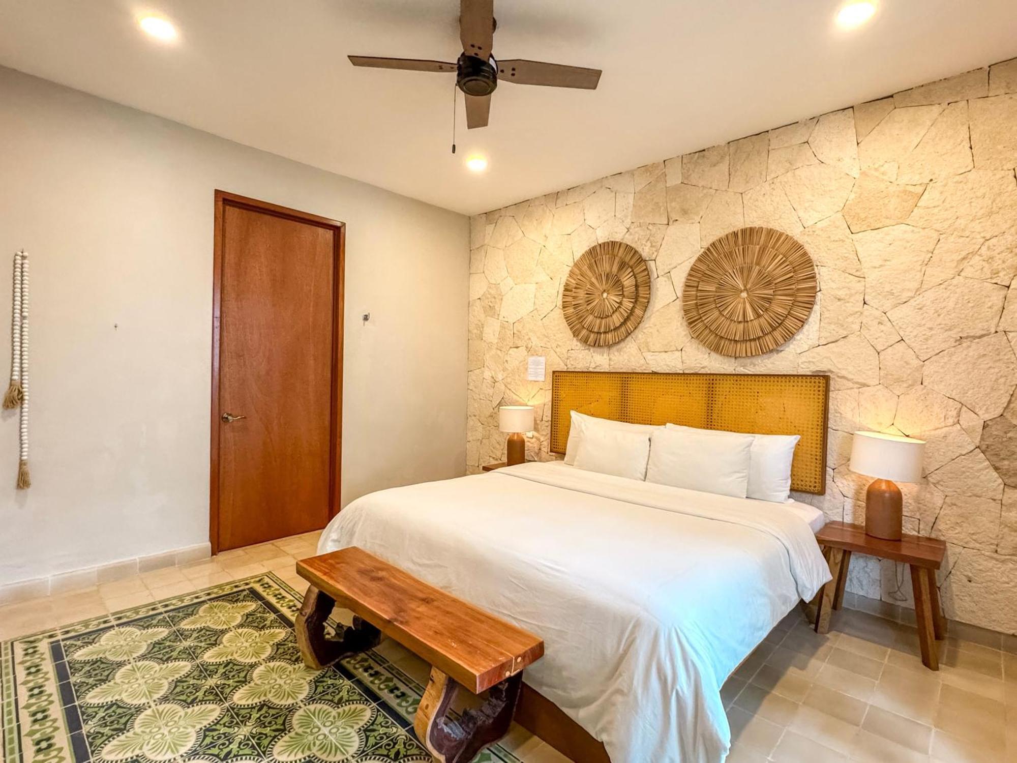 Frater Yucatan Hotel Valladolid  Exterior photo