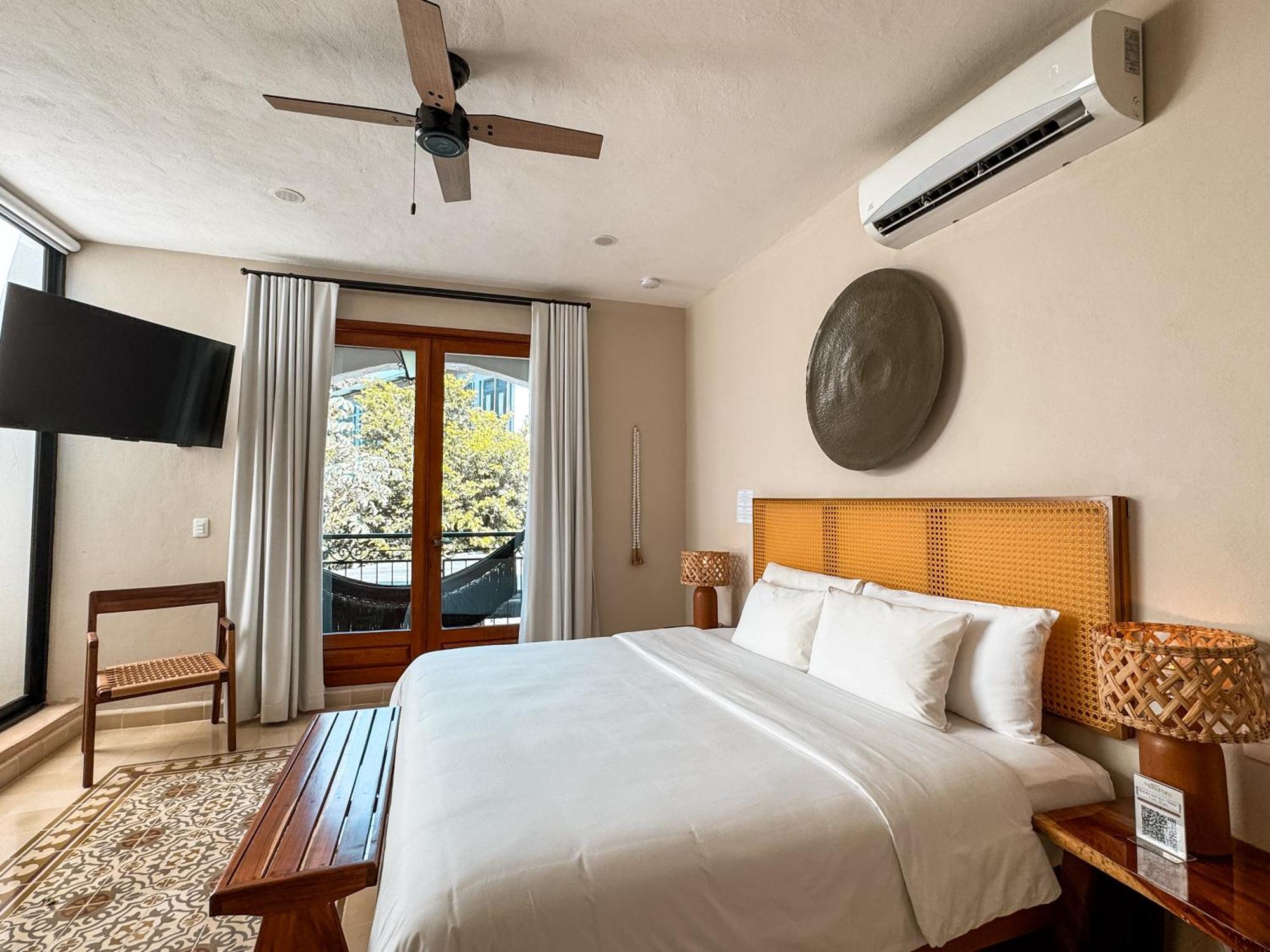 Frater Yucatan Hotel Valladolid  Exterior photo